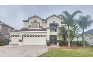 9143 Lake Avon Dr, ORLANDO