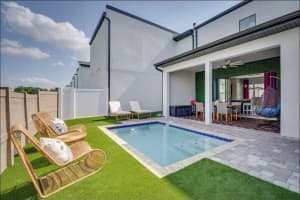 140 VILLA DOMANI CIRCLE, DAVENPORT, FL 33896 - MLS#MFRO6365679