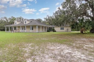 2691 PHILLIPS ROAD, CHRISTMAS, FL 32709 - MLS#MFRO6365682