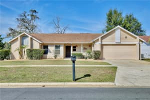 300 SPRINGVIEW DRIVE, SANFORD, FL 32773 - MLS#MFRO6365683