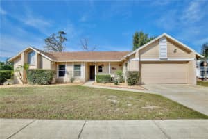 300 SPRINGVIEW DRIVE, SANFORD, FL 32773 - MLS#MFRO6365683