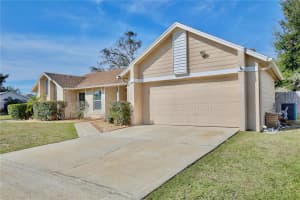 300 SPRINGVIEW DRIVE, SANFORD, FL 32773 - MLS#MFRO6365683