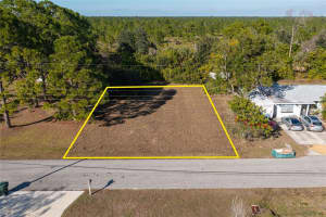 HERNANDO RD, NORTH PORT, FL 34287 - MLS#MFRO6365687