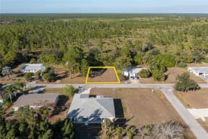 HERNANDO RD, NORTH PORT, FL 34287 - MLS#MFRO6365687