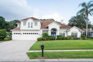 5311 BAY SIDE DRIVE, ORLANDO, FL 32819 - MLS#MFRO6365692