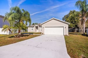 303 Bangor Way, KISSIMMEE