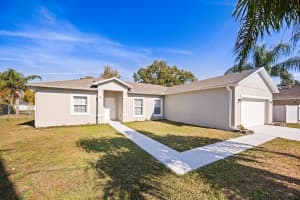 303 BANGOR WAY, KISSIMMEE, FL 34758 Sold 01/20/26