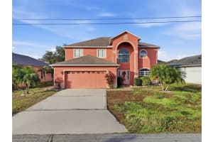 547 BRIGHTON COURT, KISSIMMEE, FL 34758 - MLS#MFRO6365748