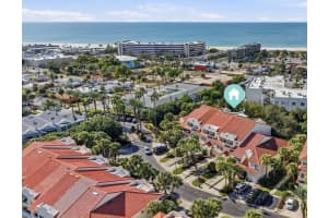 4608 MIRABELLA COURT, ST PETE BEACH, FL 33706 - MLS#MFRO6365755