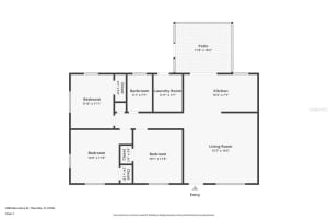 3890 BARCELONA STREET, TITUSVILLE, FL 32796 - MLS#MFRO6365757