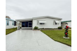 1401 W HIGHWAY 50 #153, CLERMONT, FL 34711 - MLS#MFRO6365764