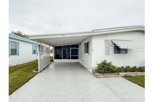 1401 W HIGHWAY 50 #153, CLERMONT, FL 34711 - MLS#MFRO6365764