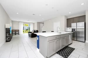 743 DRIVING RANGE COURT, REUNION, FL 34747 - MLS#MFRO6365768