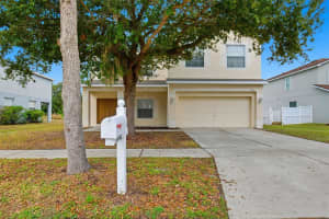 7702 DRAGON FLY LOOP, GIBSONTON, FL 33534 - MLS#MFRO6365769