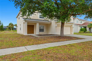 7702 DRAGON FLY LOOP, GIBSONTON, FL 33534 - MLS#MFRO6365769