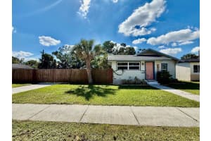 2120 46TH AV N, ST PETERSBURG, FL 33714 - MLS#MFRO6365785