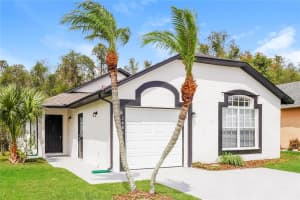 2406 PARSONS POND CIRCLE, KISSIMMEE, FL 34743 - MLS#MFRO6365806