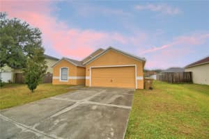662 BASINGSTOKE COURT, KISSIMMEE, FL 34758 - MLS#MFRO6365810