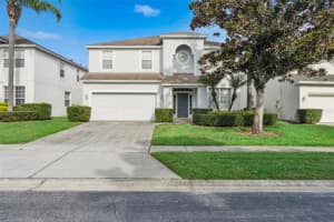 2607 DAULBY STREET, KISSIMMEE, FL 34747 - MLS#MFRO6365819