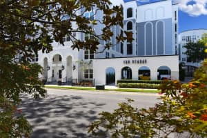 304 E South St #3019, ORLANDO