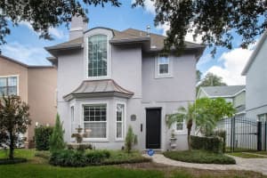 1907 GARVIN STREET, ORLANDO, FL 32803 - MLS#MFRO6365848