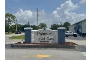 1400 EUDORA ROAD, MOUNT DORA, FL 32757 - MLS#MFRO6365863