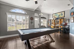 4021 EAGLE FEATHER DRIVE, ORLANDO, FL 32829 - MLS#MFRO6365866