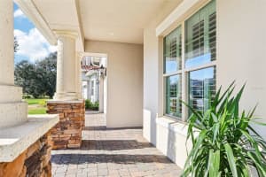 13265 BROMBOROUGH DRIVE, ORLANDO, FL 32832 - MLS#MFRO6365868