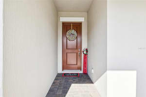 13265 BROMBOROUGH DRIVE, ORLANDO, FL 32832 - MLS#MFRO6365868