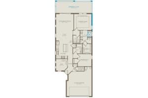 3534 BUBBLES COURT, MELBOURNE, FL 32940 - MLS#MFRO6365870