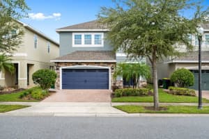 7607 Brookhurst Ln, KISSIMMEE