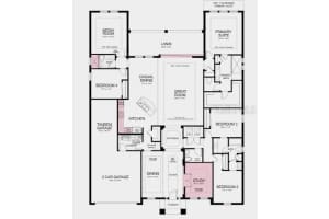 664 JUNONIA BOULEVARD, NEW SMYRNA BEACH, FL 32168 - MLS#MFRO6365891