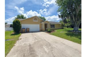 1401 SUGAR CANE DRIVE, KISSIMMEE, FL 34744 - MLS#MFRO6365892