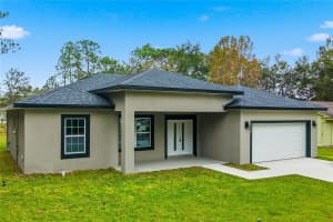 7965 POCONO DRIVE, CITRUS SPRINGS, FL 34434 - MLS#MFRO6365909