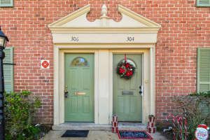 306 GEORGETOWN DR #306, CASSELBERRY, FL 32707 - MLS#MFRO6365917