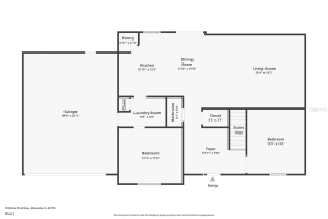 1028 FOX TRAIL AVENUE, MINNEOLA, FL 34715 - MLS#MFRO6365987