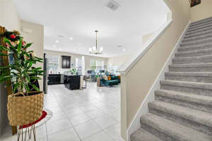 2913 SATIRE STREET, KISSIMMEE, FL 34746 - MLS#MFRO6365991