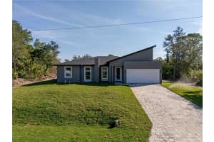 70 Mcdill Dr, PORT CHARLOTTE