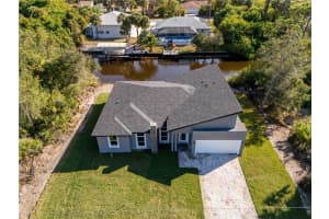 70 MCDILL DRIVE, PORT CHARLOTTE, FL 33953 - MLS#MFRO6366022