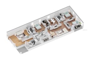 4160 GIORGIO DRIVE, WINTER HAVEN, FL 33884 - MLS#MFRO6366024