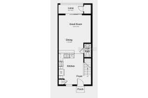 2928 SKYLINE LOOP, KISSIMMEE, FL 34758 - MLS#MFRO6366029