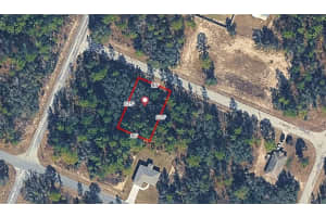 9724 CALLA LILY DRIVE, DUNNELLON, FL 34433 Sold 12/30/25