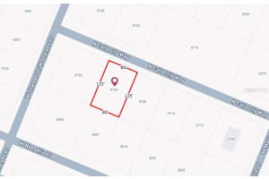 9724 CALLA LILY DRIVE, DUNNELLON, FL 34433 Sold 12/30/25