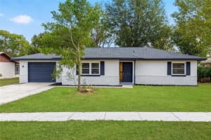 1101 MATTERHORN STREET, DELTONA, FL 32725 - MLS#MFRO6366044