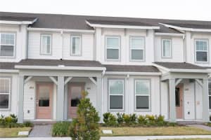 11461 NONA SOUND STREET, ORLANDO, FL 32832 - MLS#MFRO6366046