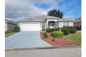 7233 Se 171st Pond Ln, THE VILLAGES