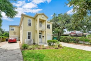 216 HARVARD STREET, ORLANDO, FL 32804 - MLS#MFRO6366069