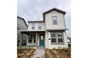 9851 Gobat Aly, ORLANDO