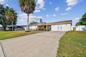 215 GARDENIA ROAD, KISSIMMEE, FL 34743 - MLS#MFRO6366081