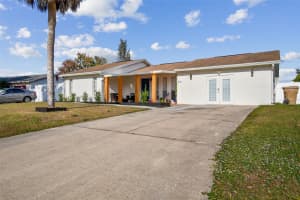 215 GARDENIA ROAD, KISSIMMEE, FL 34743 - MLS#MFRO6366081